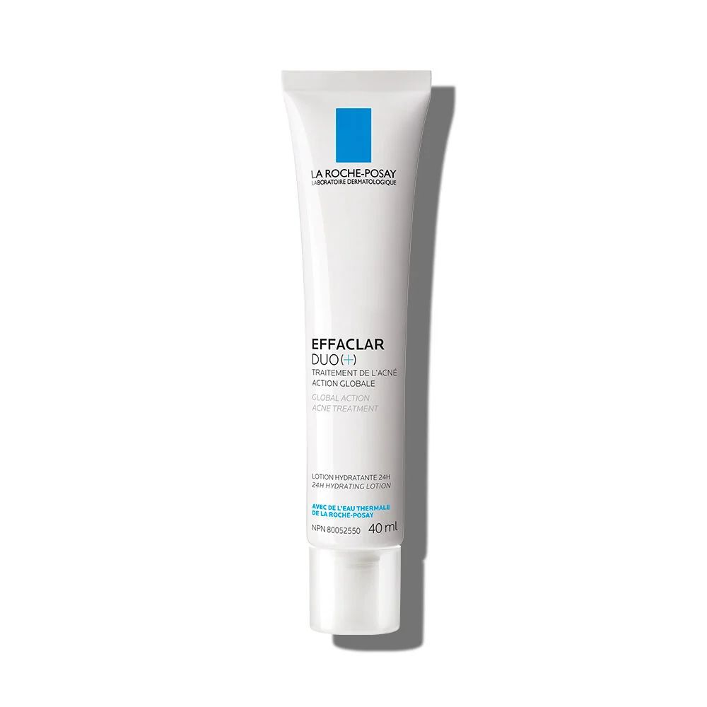 SERUM EFFACLAR ROCHE -POSAY 40ML