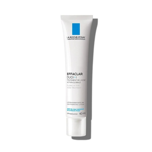 SERUM EFFACLAR ROCHE -POSAY 40ML